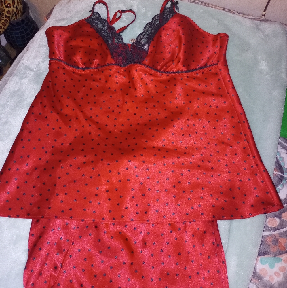 Cute PJ Set